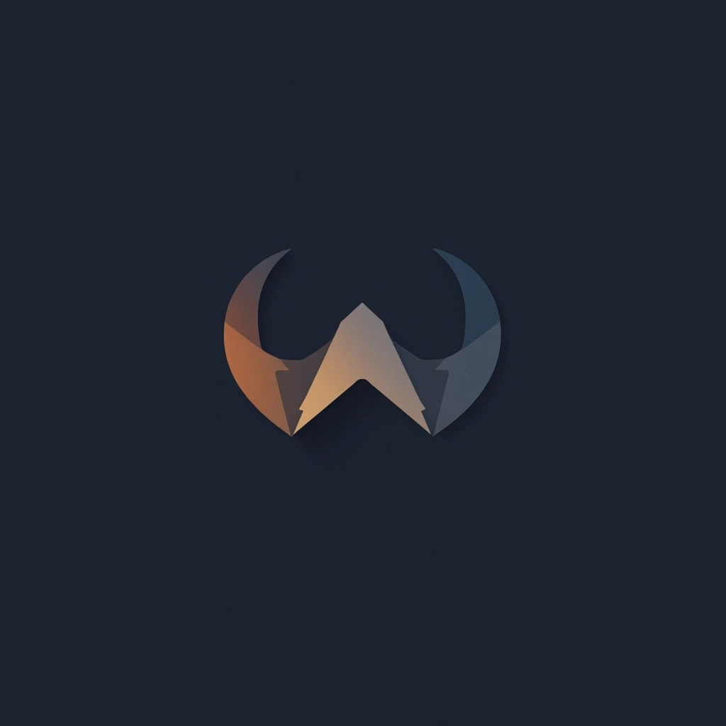 Логотип Weneka